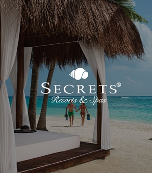 secrets resorts secrets resorts